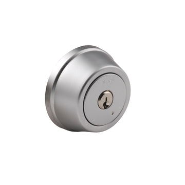 Accentra (Yale) 82 Premier Deadbolt - 82SELDBLT